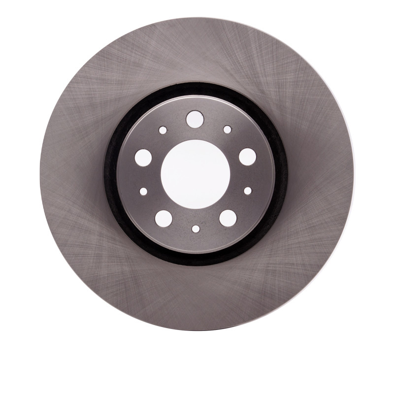 DFC 03-09 Volvo XC90/S60 Front Brake Rotor