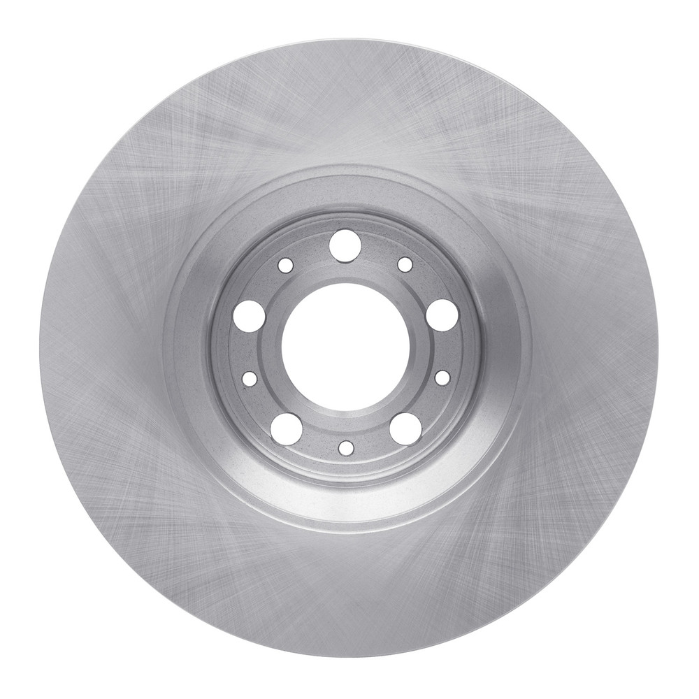 DFC 600 Series 316mm OE Replacement Front Brake Rotor, Volvo S60/XC90 2003-2009