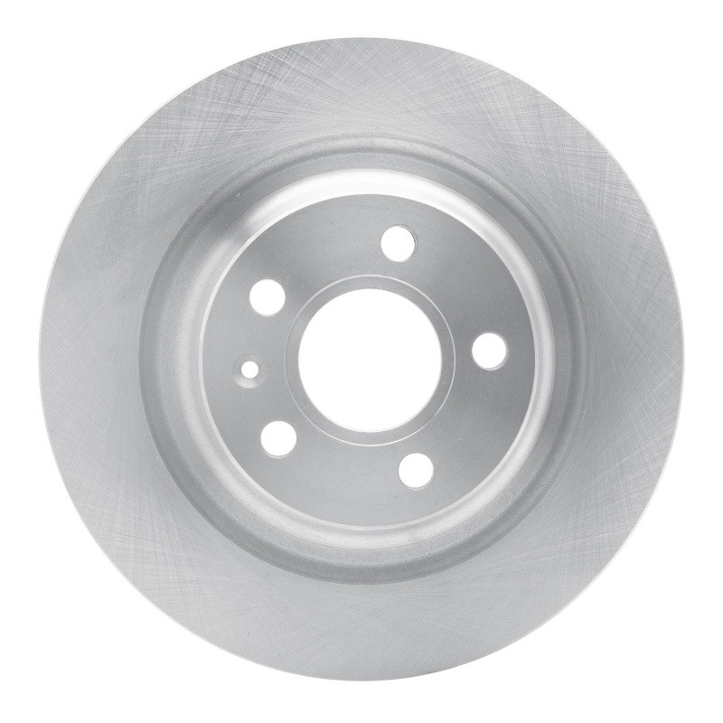 DFC 19-25 Volvo XC40 Rear Brake Rotor