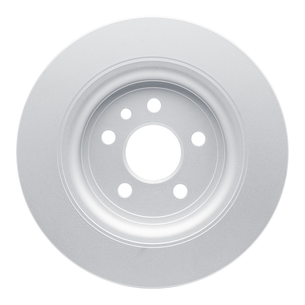 DFC 900 Series 322mm Performance Rear Brake Rotor, Volvo S60/V60/S80, V70/XC70