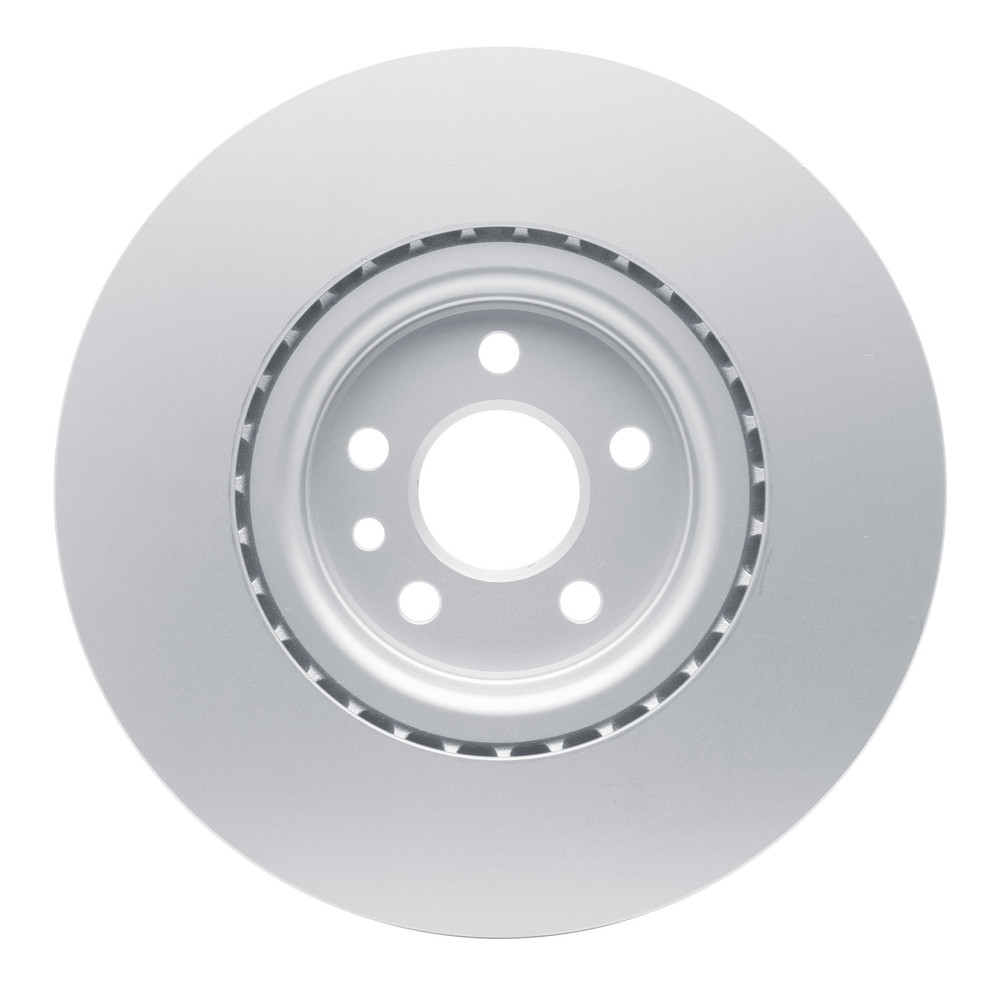 DFC 900 Series 336mm Performance Front Brake Rotor, Volvo S60/S80 2007-2016