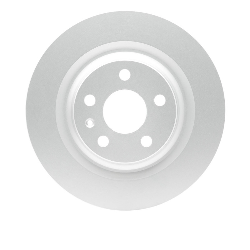 DFC 18-25 Volvo XC60/S60 Rear GeoSPEC Coated Rotor