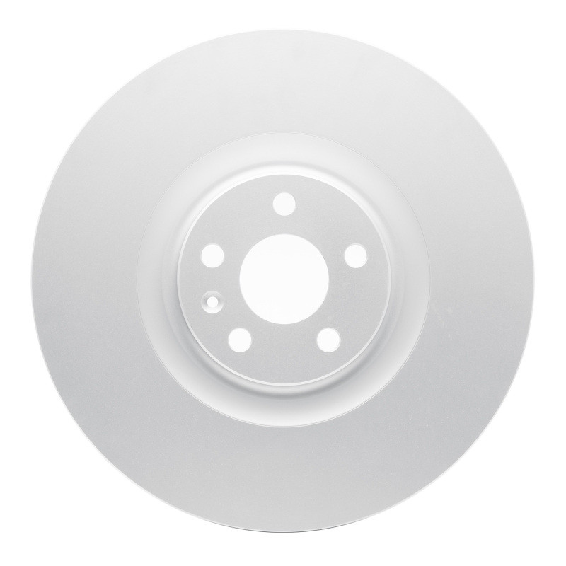 DFC 16-26 Volvo XC90 Front GeoSPEC Coated Rotor