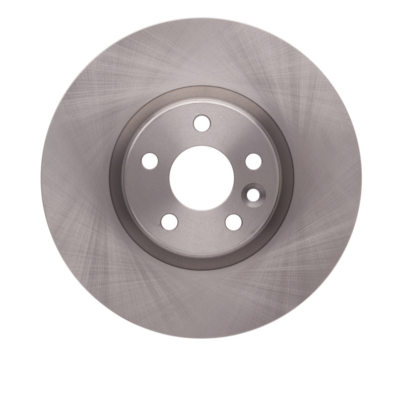 DFC 16-17 Volvo XC60 Front Brake Rotor