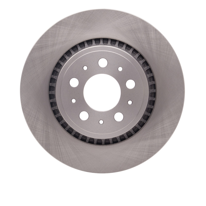 DFC 03-14 Volvo XC90 Rear Brake Rotor