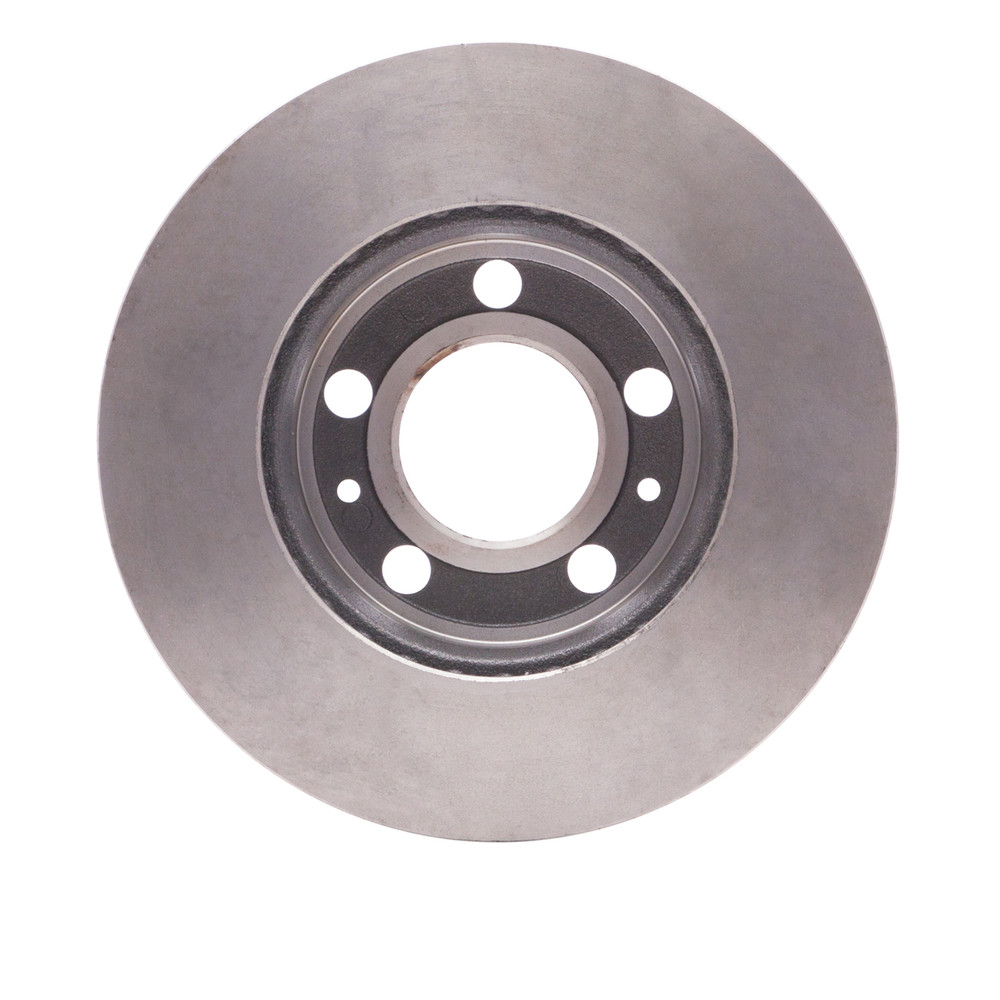 DFC 600 Series 264mm OE Replacement Front Brake Rotor, Volvo 262 1976