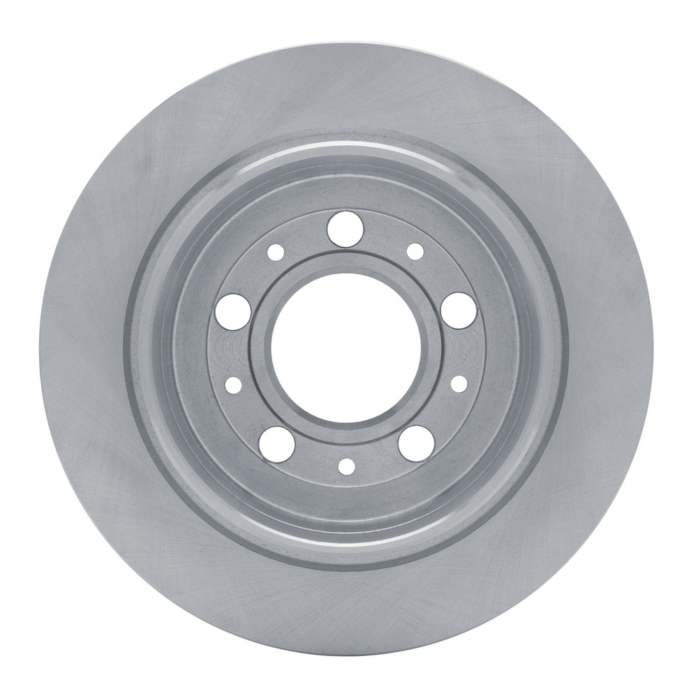 DFC 600 Series 265mm OE Replacement Rear Brake Rotor, Volvo 960 1995-1997