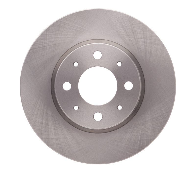 DFC 93-95 Volvo 850 Front Brake Rotor