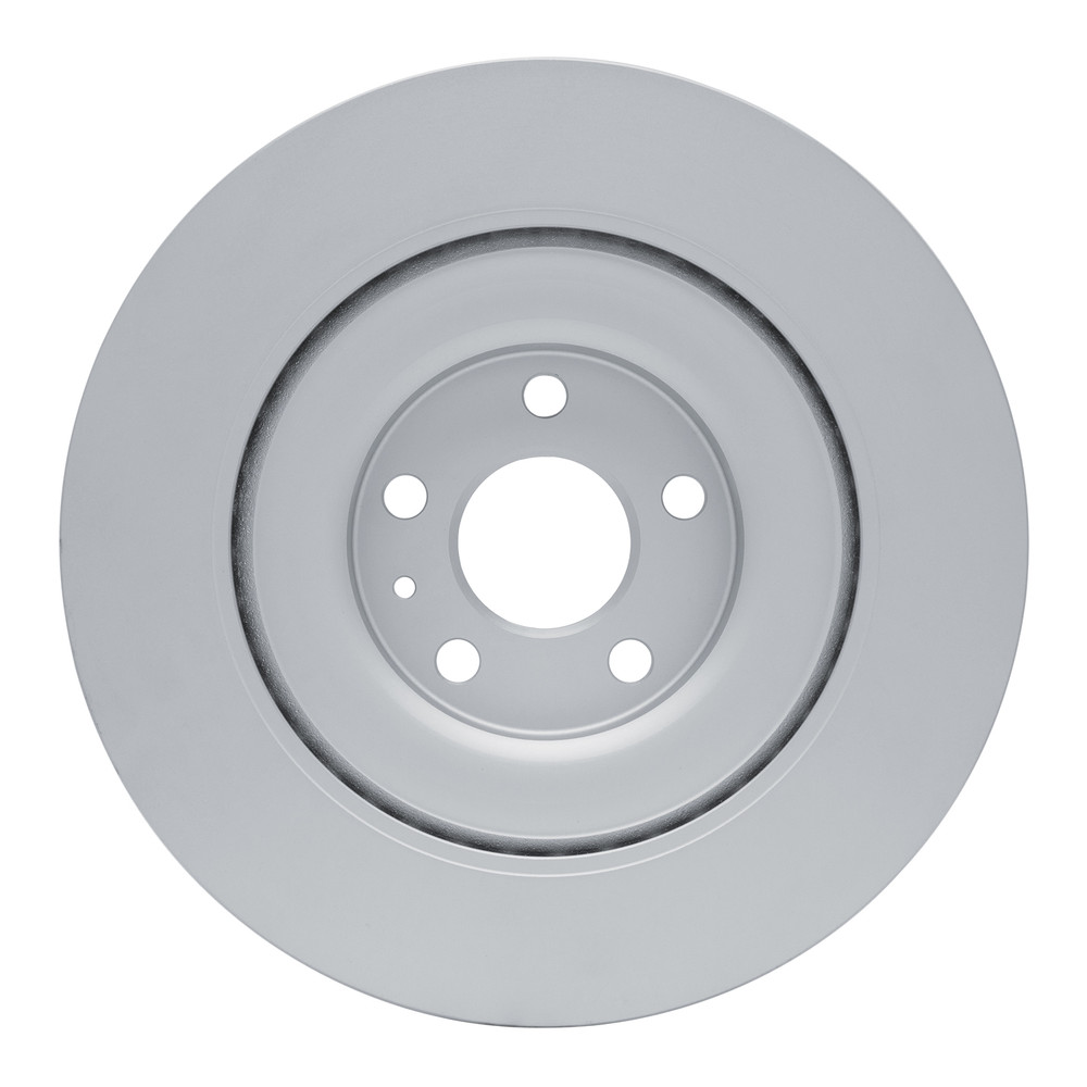DFC 604 Series 340mm GEOSPEC Coated Rear Brake 340mm, Polestar 2, Volvo C40/EC40/EX40/XC40/XC90 2016-2026