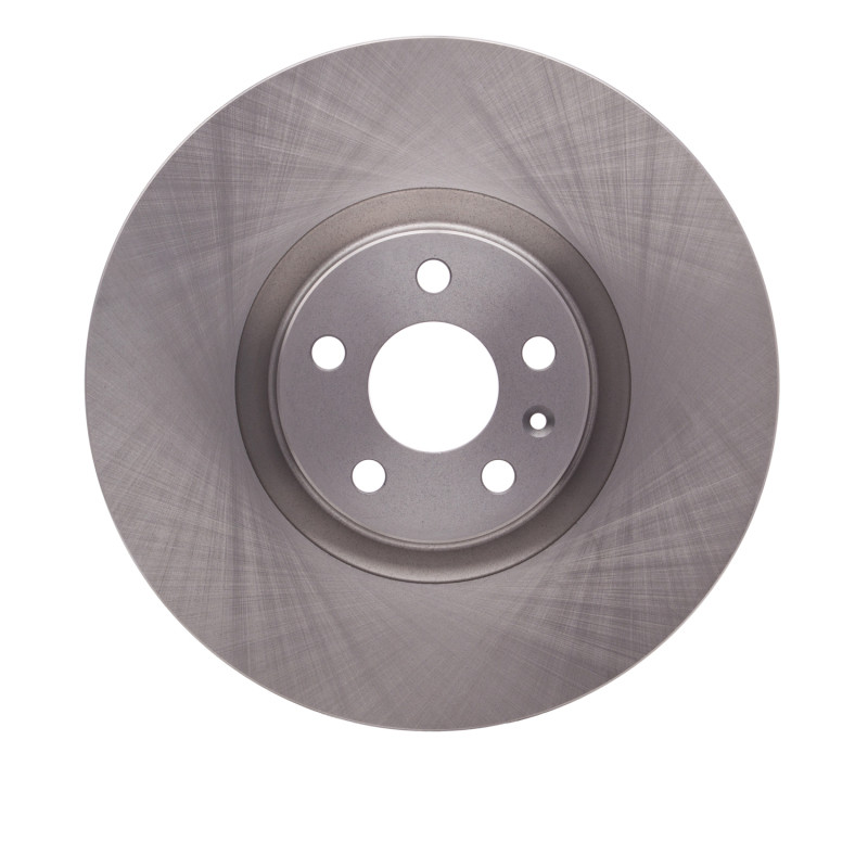 DFC 16-26 Polestar Polestar 2 Front Brake Rotor