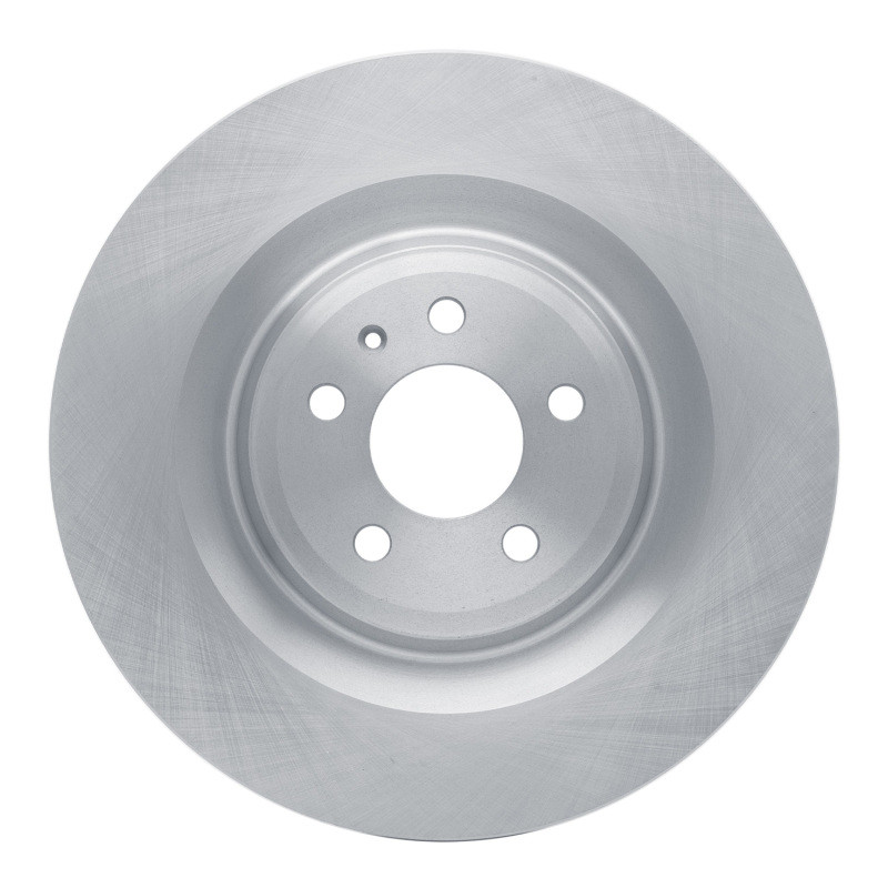 DFC 11-18 Audi S7 Rear Brake Rotor