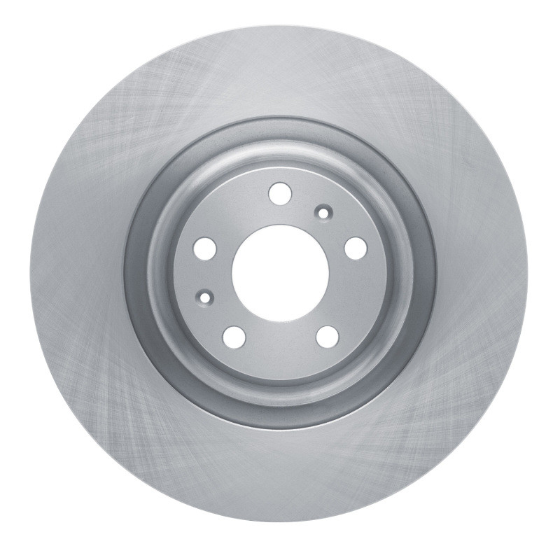 DFC 04-11 Audi A8 Front Brake Rotor