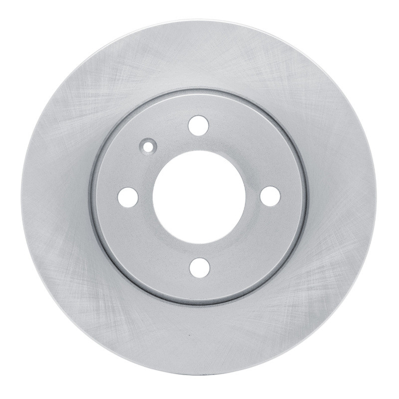 DFC 84-97 Audi Coupe Front Brake Rotor