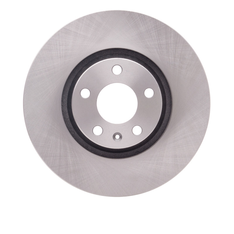 DFC 05-11 Audi A6 (USA/Canada) Front Brake Rotor