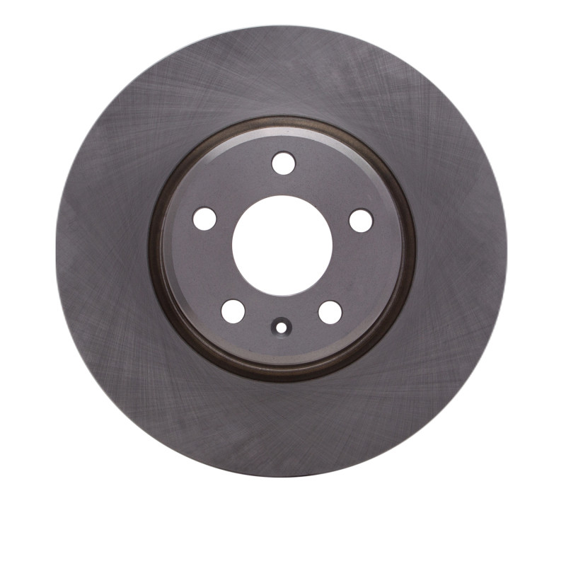 DFC 17-19 Audi A4 Quattro Front Brake Rotor