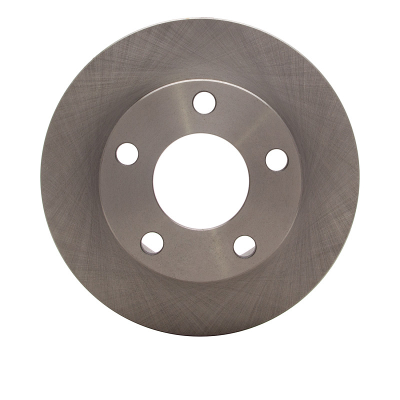 DFC 98-01 Audi A6 Quattro Rear Brake Rotor