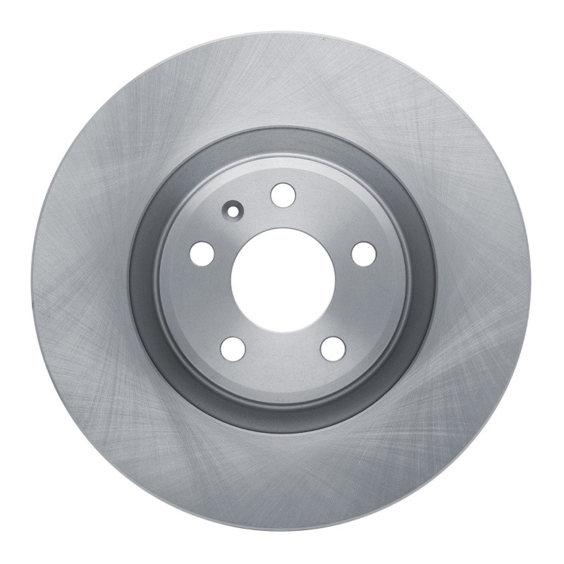 DFC 16-25 Audi A4 Quattro Front Brake Rotor