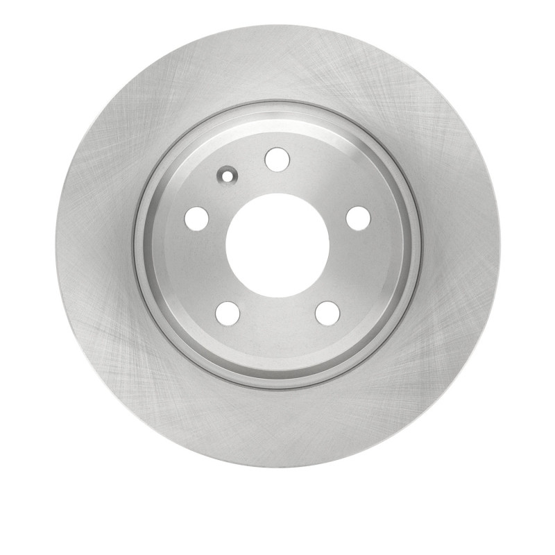 DFC 08-25 Audi A6 Quattro Rear Brake Rotor