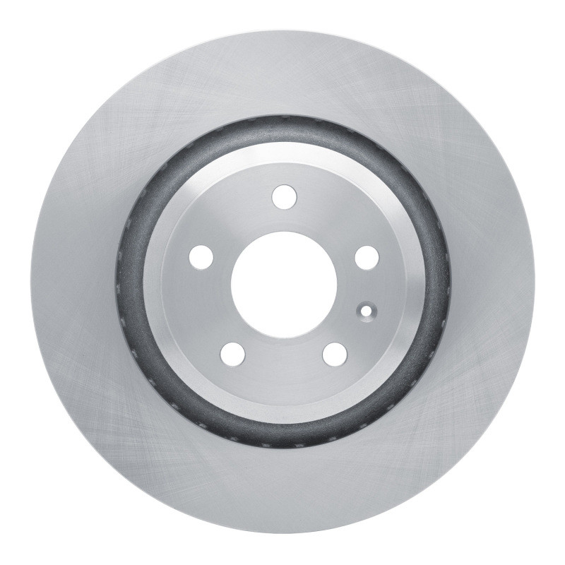 DFC 07-11 Audi S6 Rear Brake Rotor
