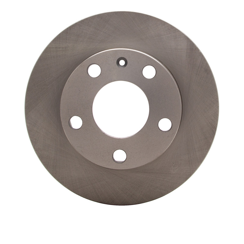 DFC 02-06 Audi A4 (USA/Canada) Rear Brake Rotor