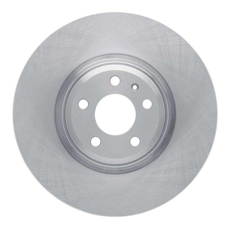 DFC 18-25 Audi S5 Front Brake Rotor
