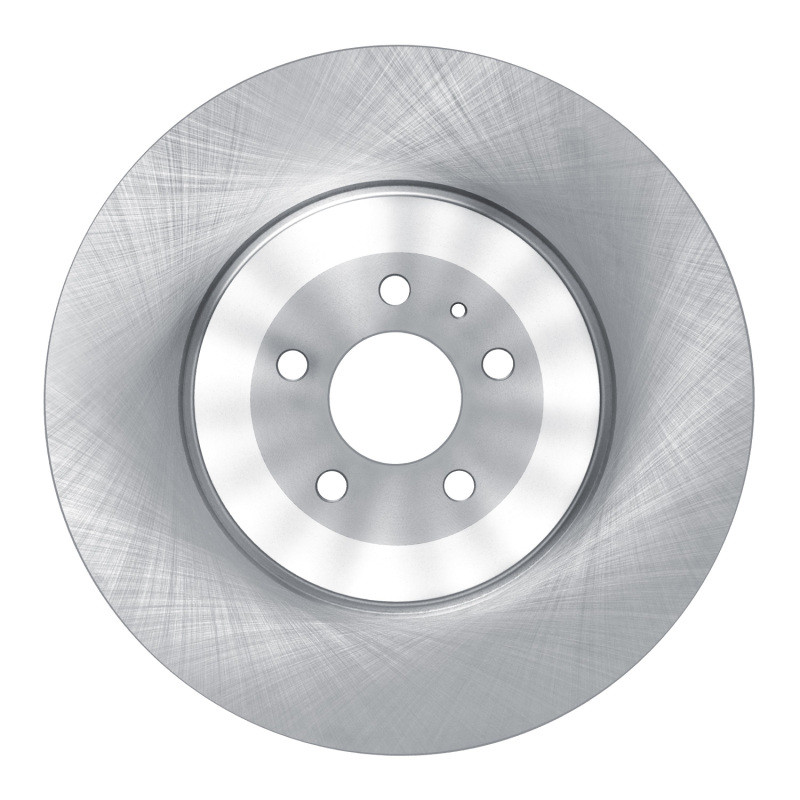 DFC 17-25 Audi A8 Front Brake Rotor