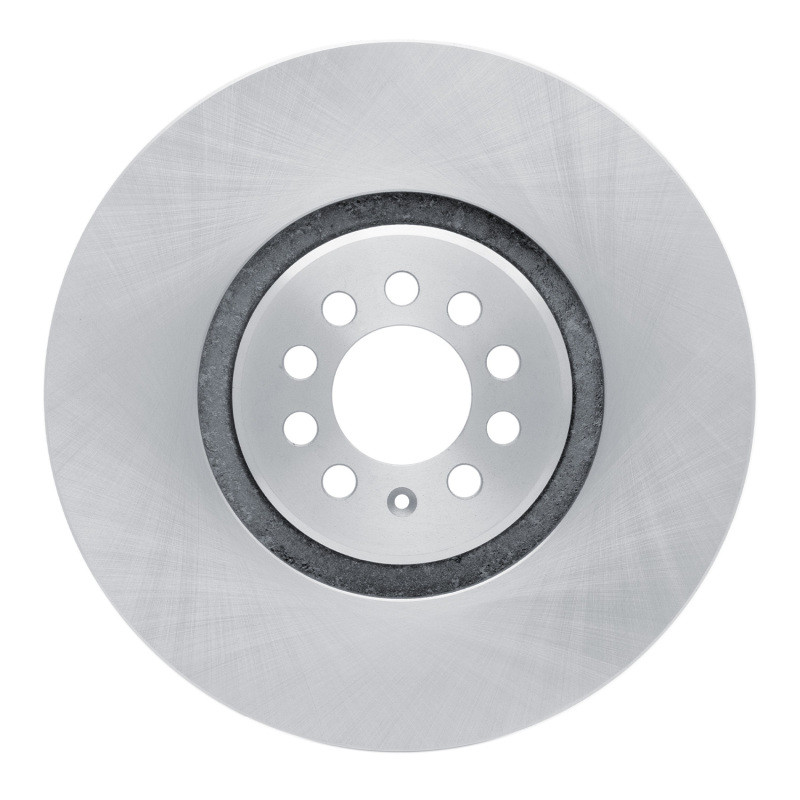 DFC 04-06 Audi TT Quattro Right Front Brake Rotor