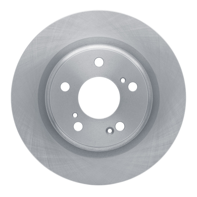 DFC 17-25 Acura INTEGRA Rear Brake Rotor