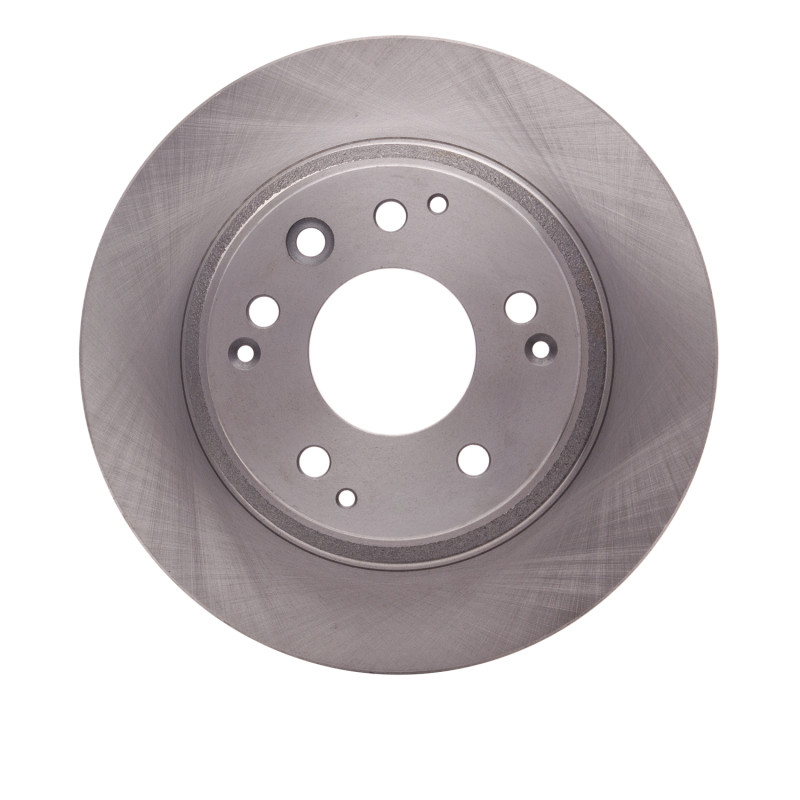 DFC 91-99 Acura LEGEND Rear Brake Rotor