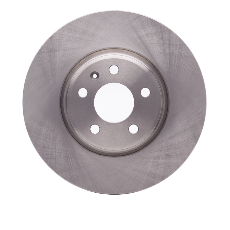 DFC 11-17 Audi A6 (USA/Canada) Front Brake Rotor