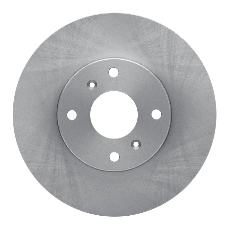 DFC 98-99 Acura CL Front Brake Rotor