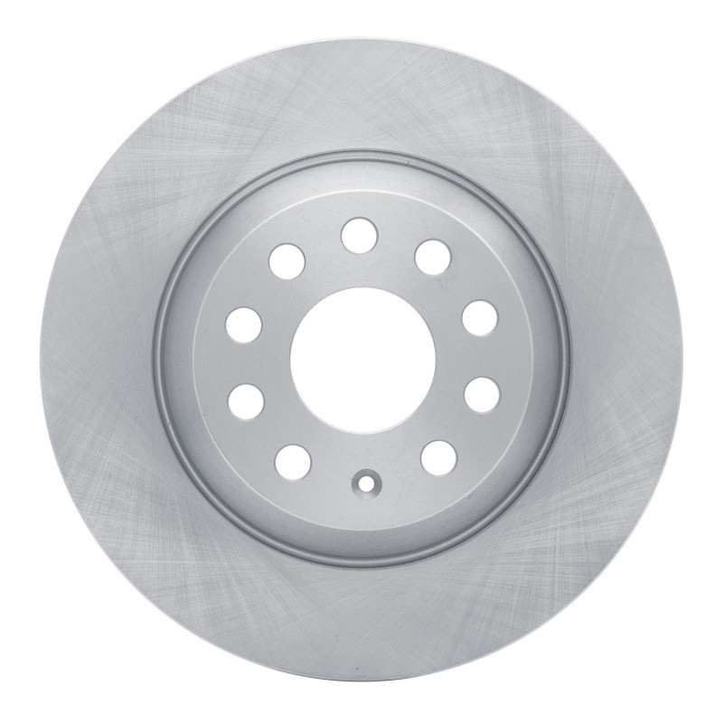 DFC 16-25 Audi Q3 Rear Brake Rotor
