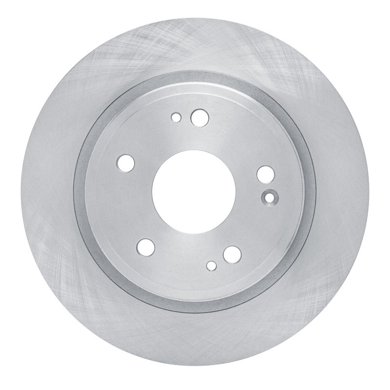 DFC 22-25 Acura INTEGRA Rear Brake Rotor