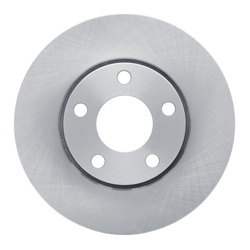 DFC 90-97 Audi V8 Quattro Front Brake Rotor