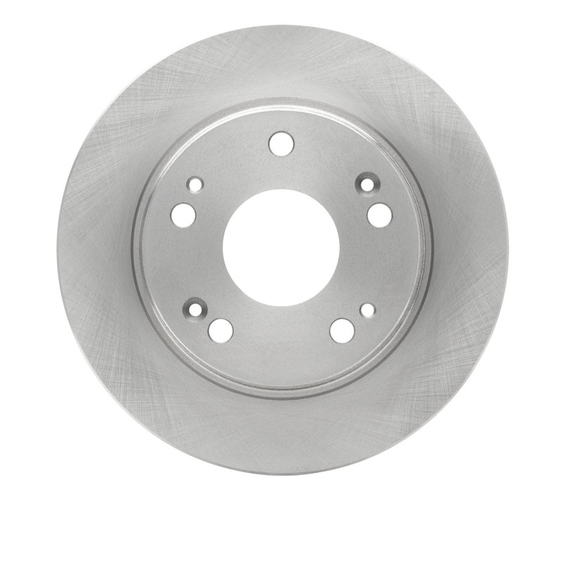 DFC 03-08 Acura TSX Rear Brake Rotor