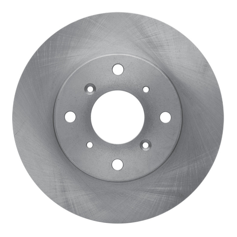 DFC 86-87 Acura LEGEND Front Brake Rotor
