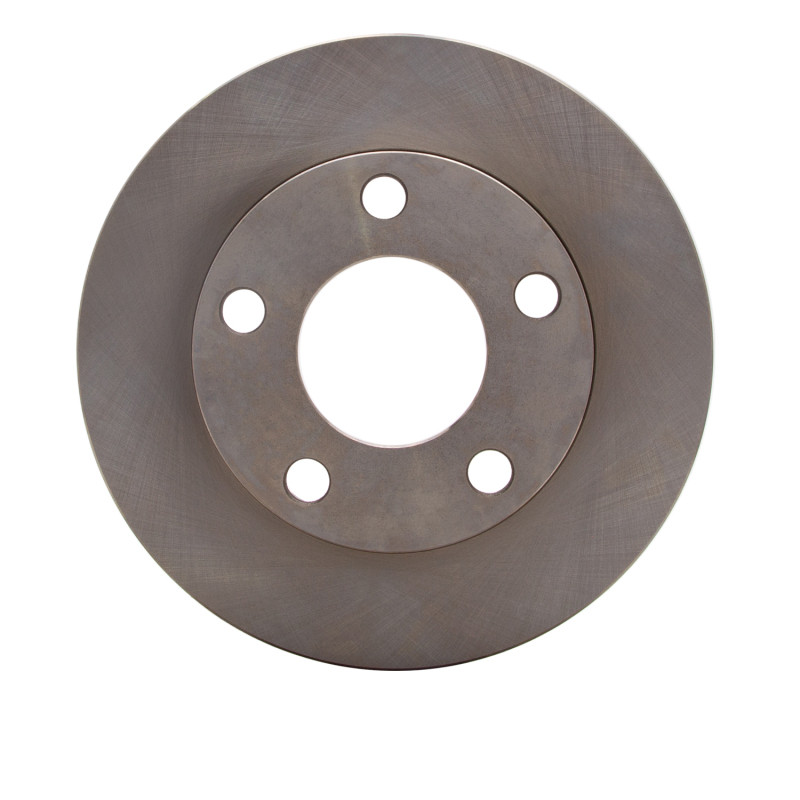 DFC 85-00 Audi 5000S Quattro Rear Brake Rotor