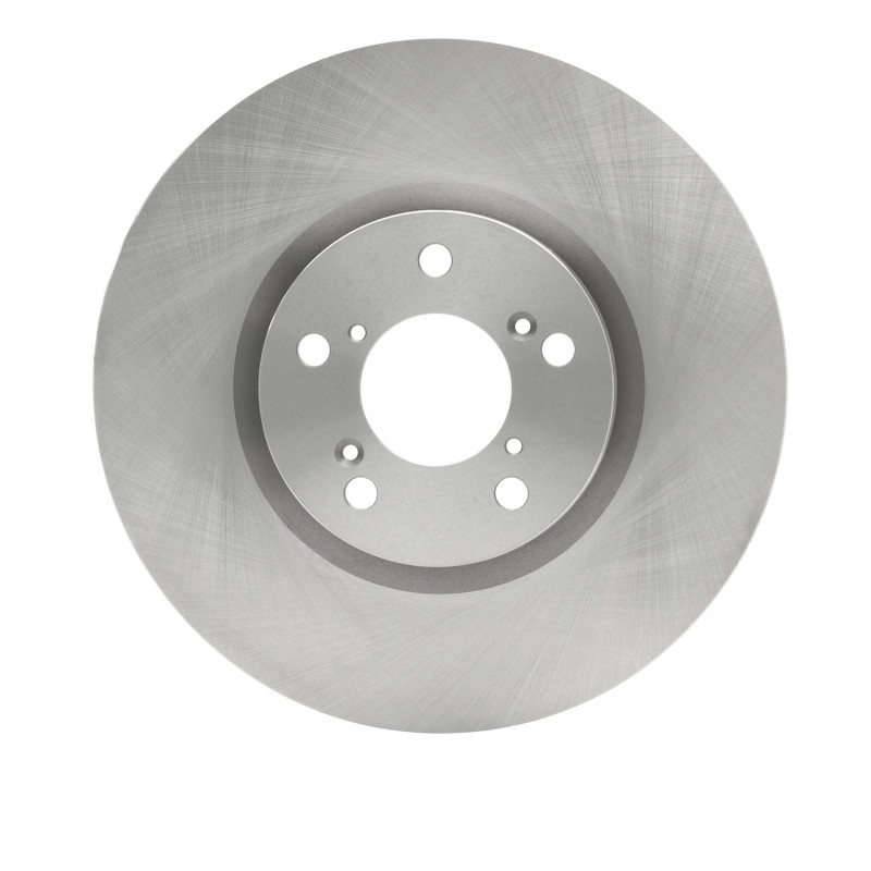 DFC 07-20 Acura ZDX Front Brake Rotor