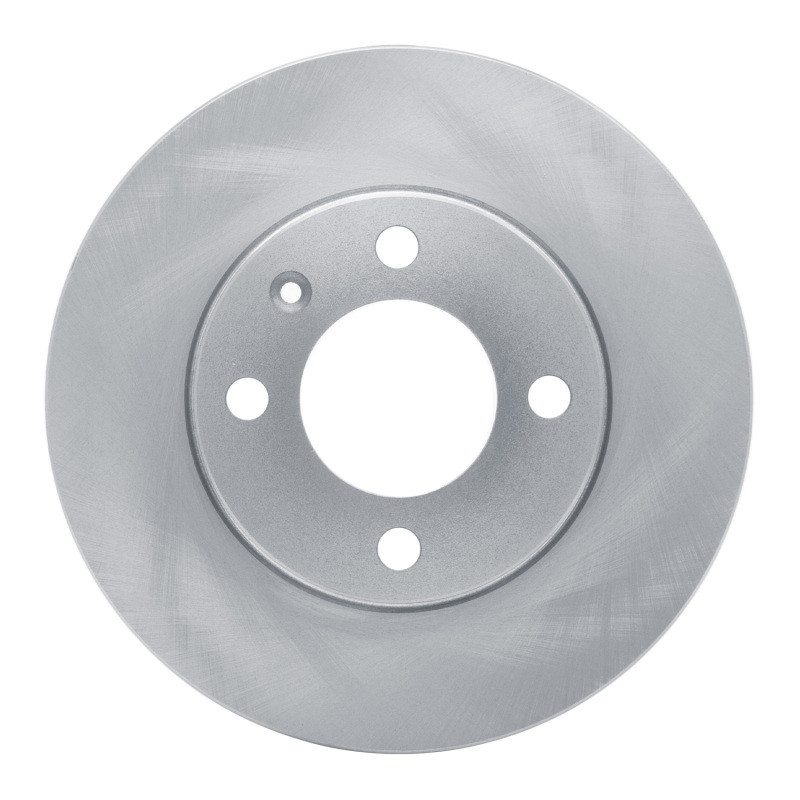 DFC 80-8 Audi 4000 Front Brake Rotor