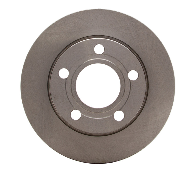 DFC 99-02 Audi A6 Quattro Rear Brake Rotor