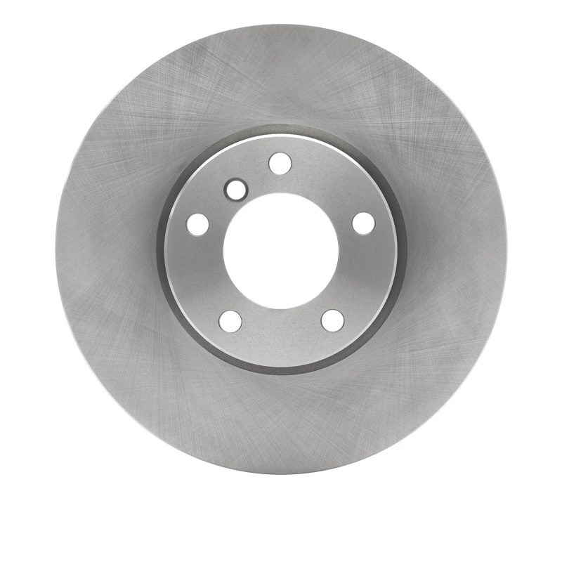 DFC 00-03 BMW 530i Front Brake Rotor