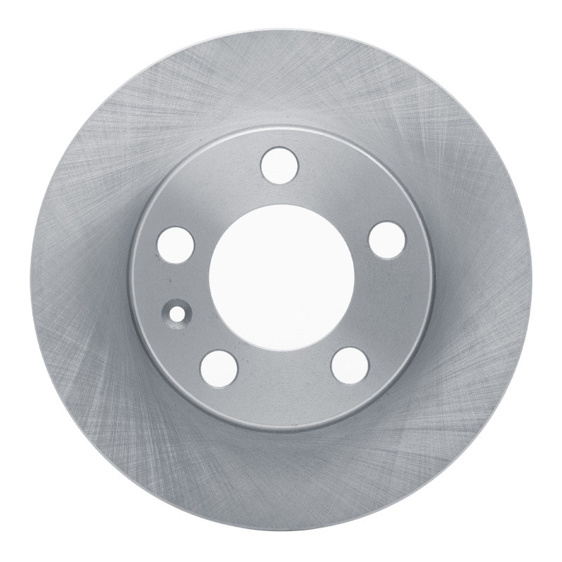 DFC 98-24 Audi TT Rear Brake Rotor
