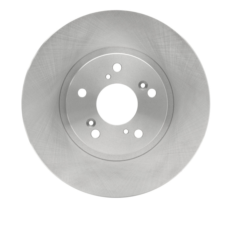 DFC 99-14 Acura TSX Front Brake Rotor