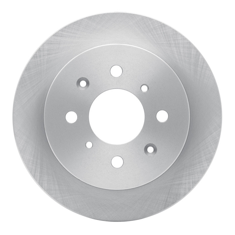 DFC 90-01 Acura Integra Rear Brake Rotor