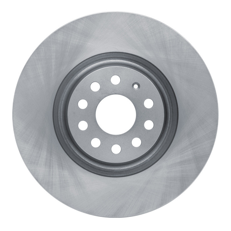 DFC 12-25 Audi A3 Quattro Front Brake Rotor
