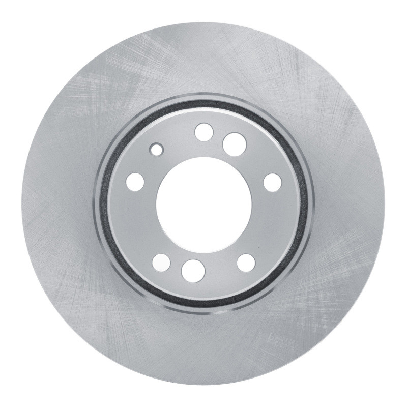DFC 91-93 BMW M5 Front Brake Rotor