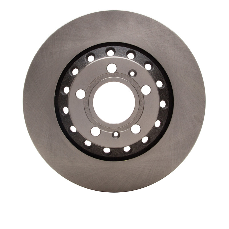 DFC 04-10 Audi A8 Rear Brake Rotor