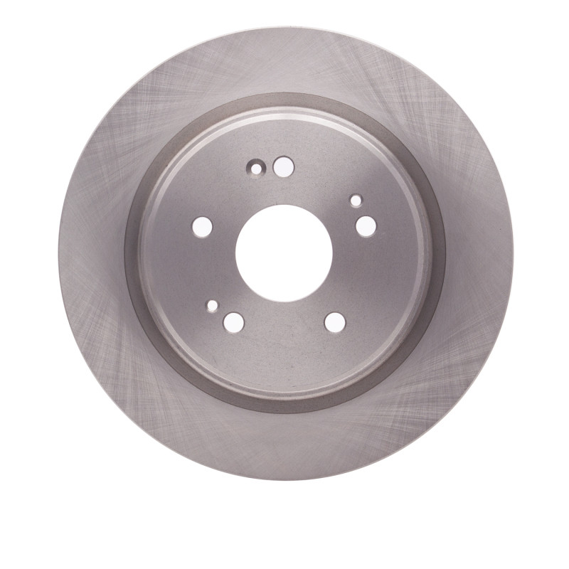 DFC 15-25 Acura ADX Rear Brake Rotor