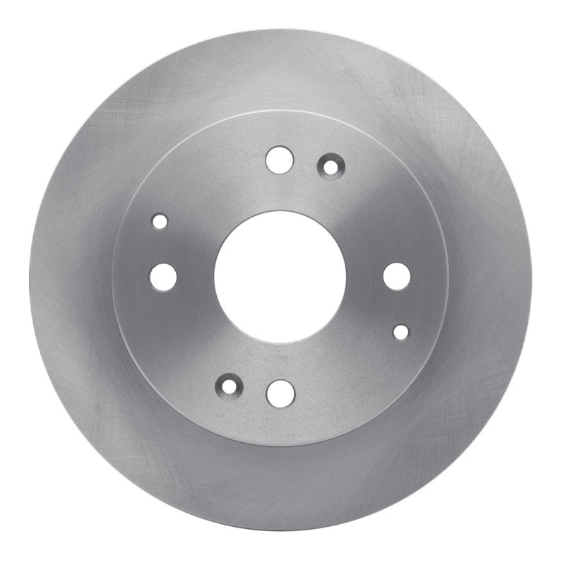 DFC 95-98 Acura TL Rear Brake Rotor