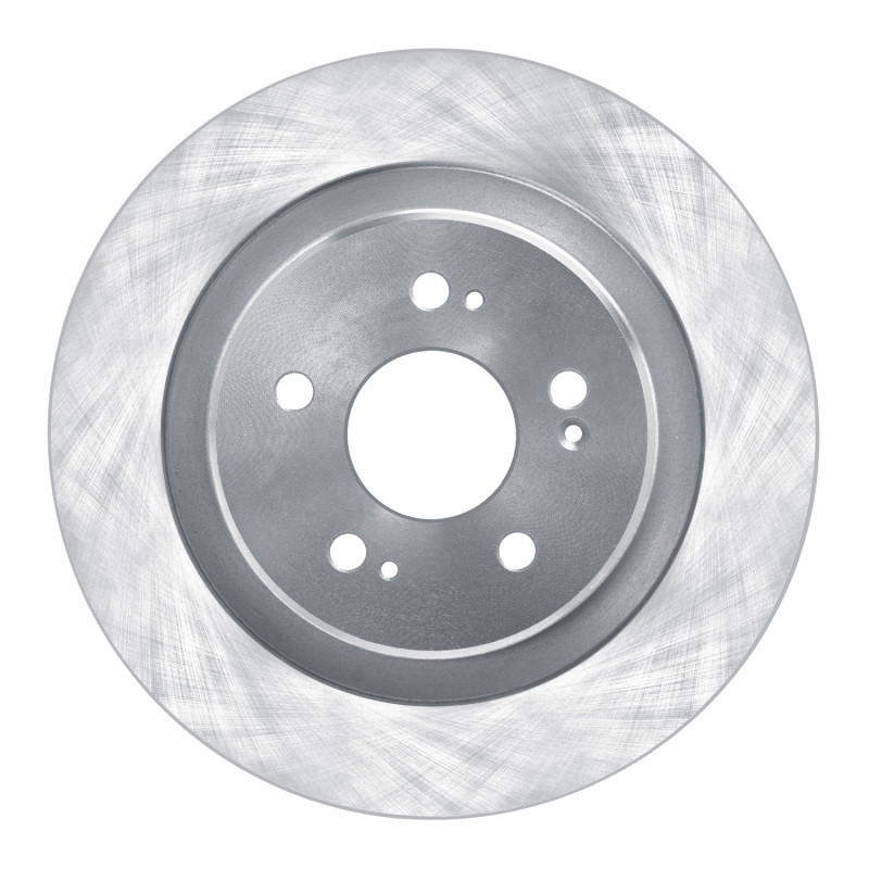 DFC 22-26 Acura MDX Rear Brake Rotor